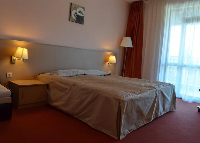 Hotel Orpheus 4*