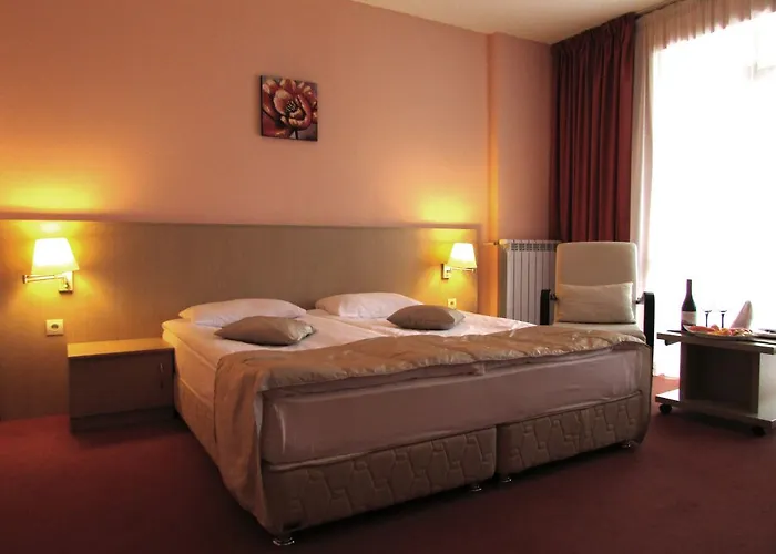 Orpheus 4* Pamporovo