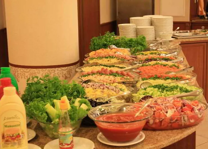 Orpheus Hotel Pamporovo